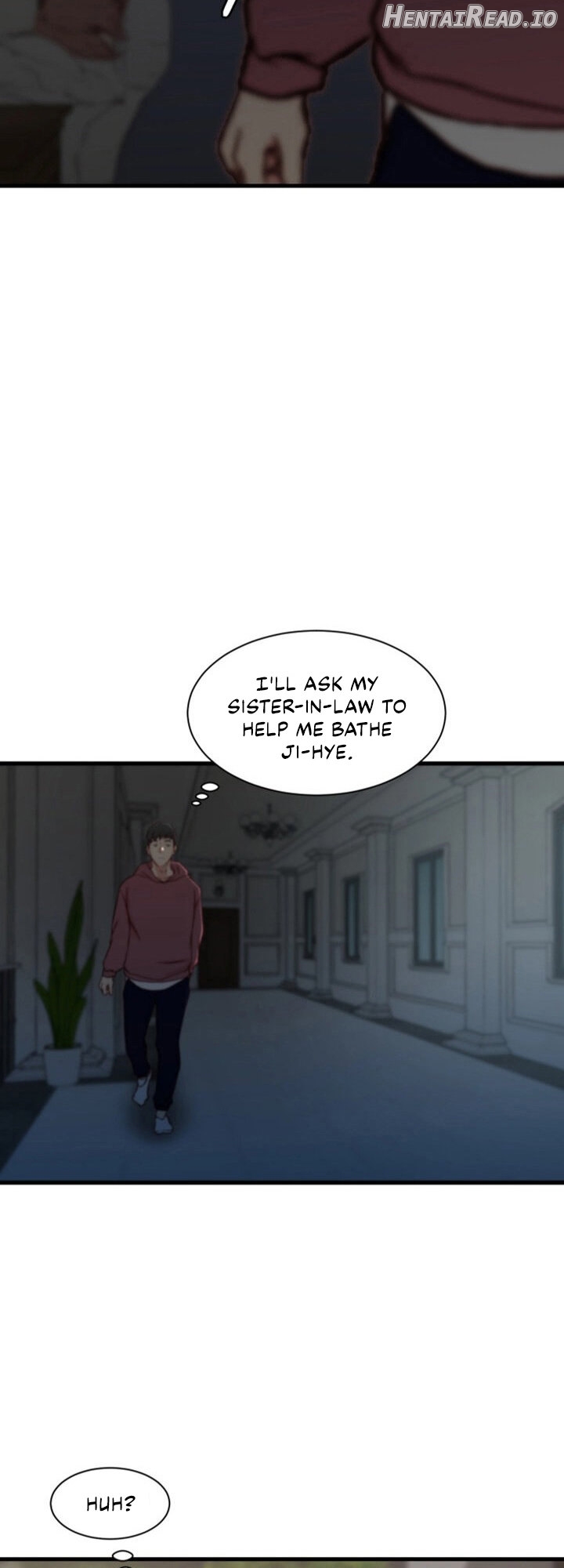 Sister-in-Law (Kim Jeol-Gae) Chapter 16 - page 50
