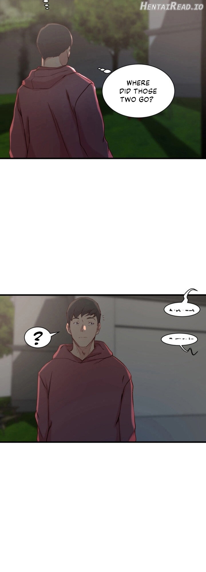 Sister-in-Law (Kim Jeol-Gae) Chapter 16 - page 51