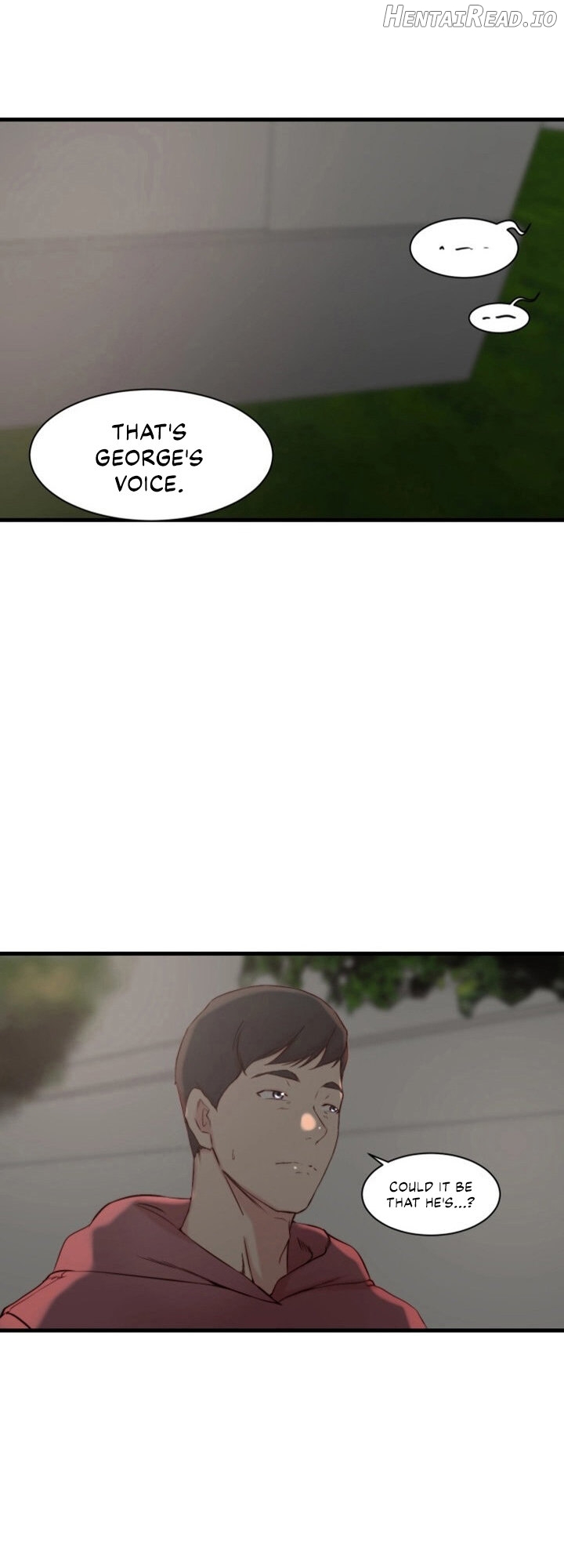 Sister-in-Law (Kim Jeol-Gae) Chapter 16 - page 52