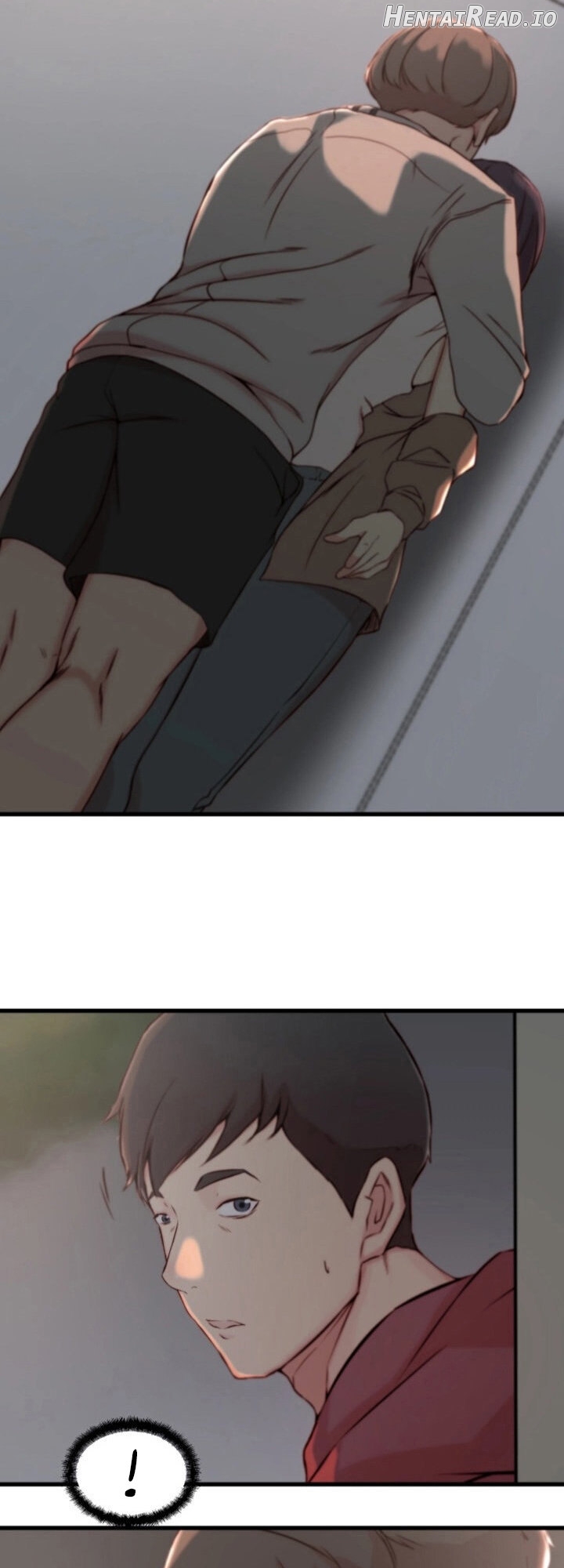 Sister-in-Law (Kim Jeol-Gae) Chapter 16 - page 55