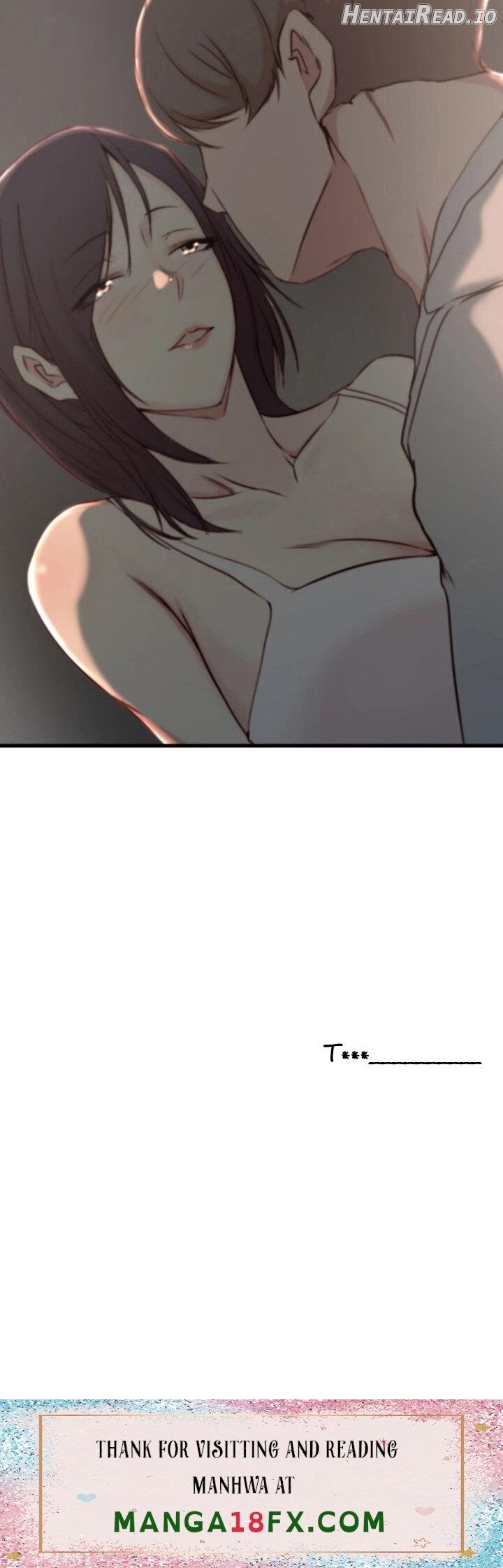 Sister-in-Law (Kim Jeol-Gae) Chapter 16 - page 56
