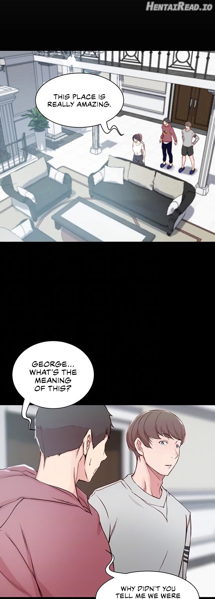 Sister-in-Law (Kim Jeol-Gae) Chapter 16 - page 6