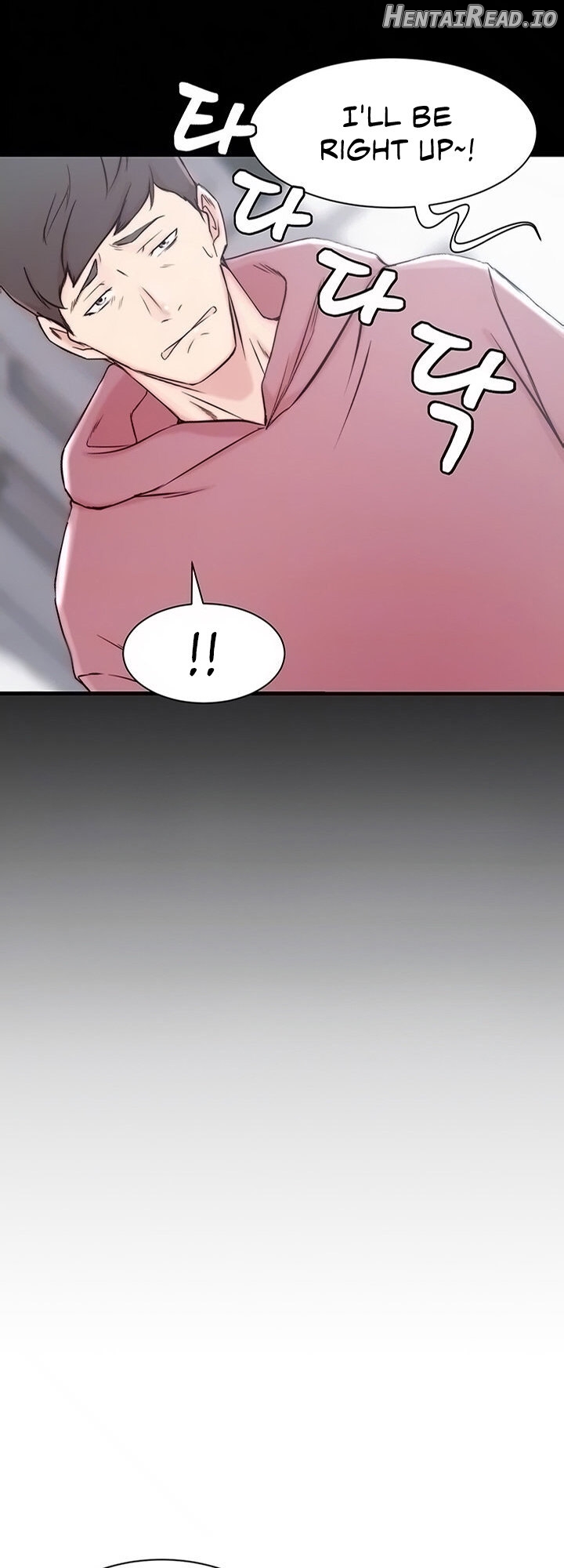 Sister-in-Law (Kim Jeol-Gae) Chapter 16 - page 9