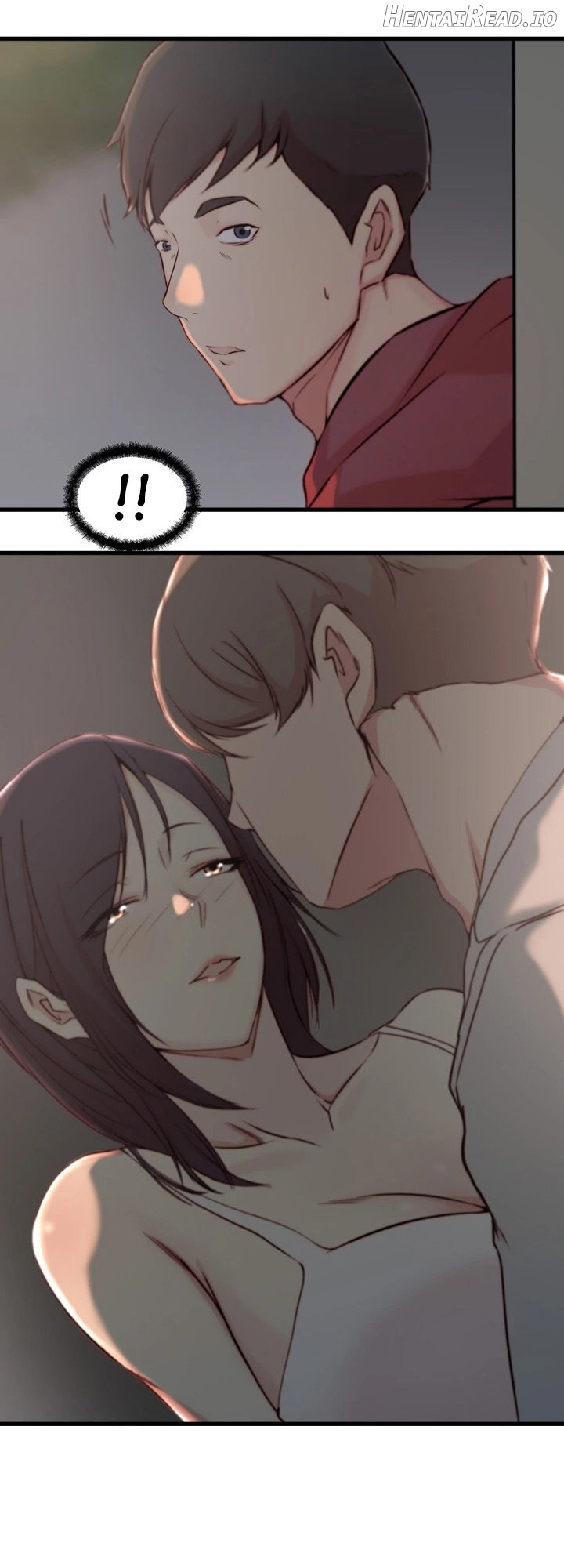 Sister-in-Law (Kim Jeol-Gae) Chapter 17 - page 2