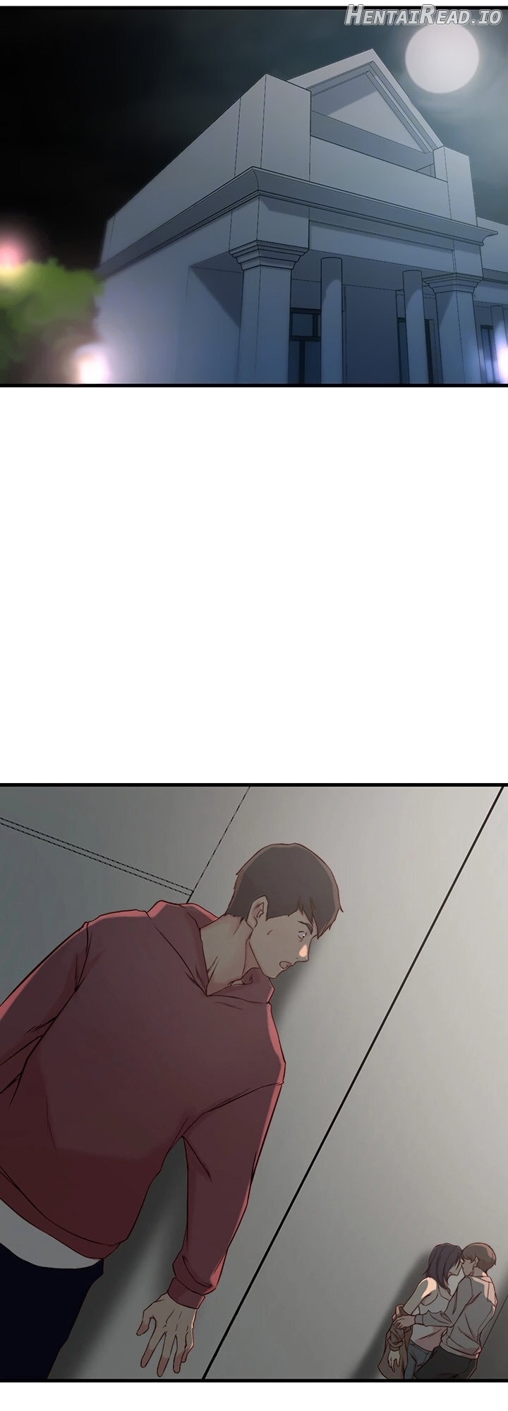 Sister-in-Law (Kim Jeol-Gae) Chapter 17 - page 4