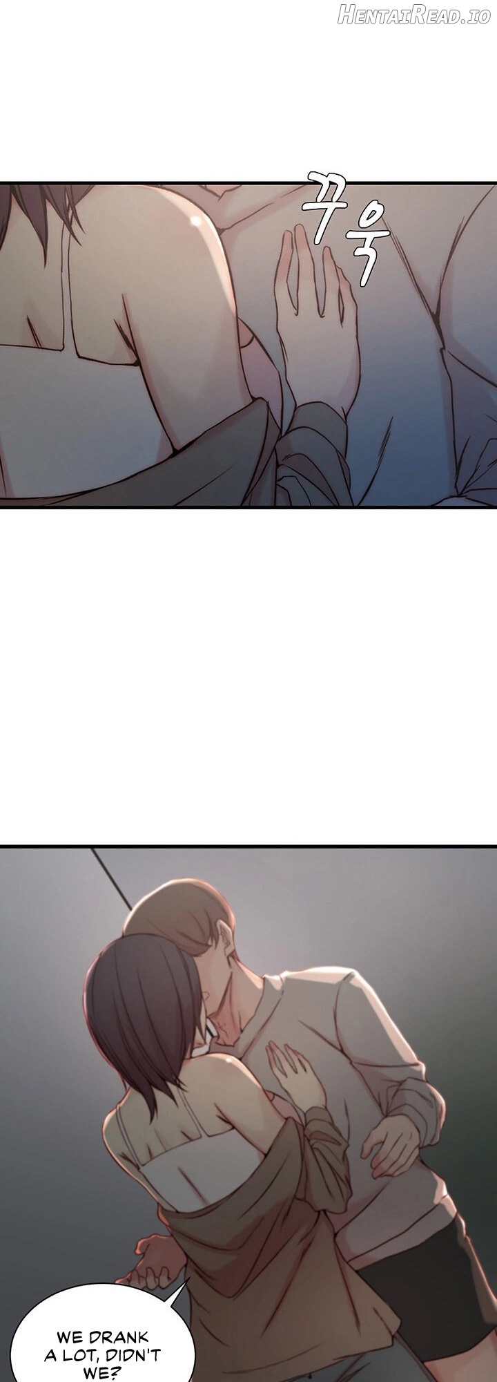 Sister-in-Law (Kim Jeol-Gae) Chapter 17 - page 7