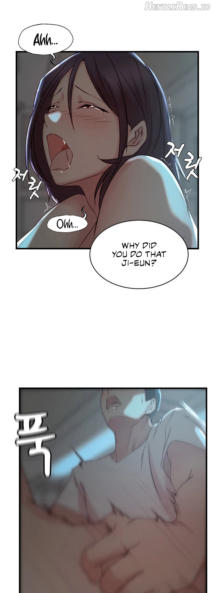 Sister-in-Law (Kim Jeol-Gae) Chapter 18 - page 32