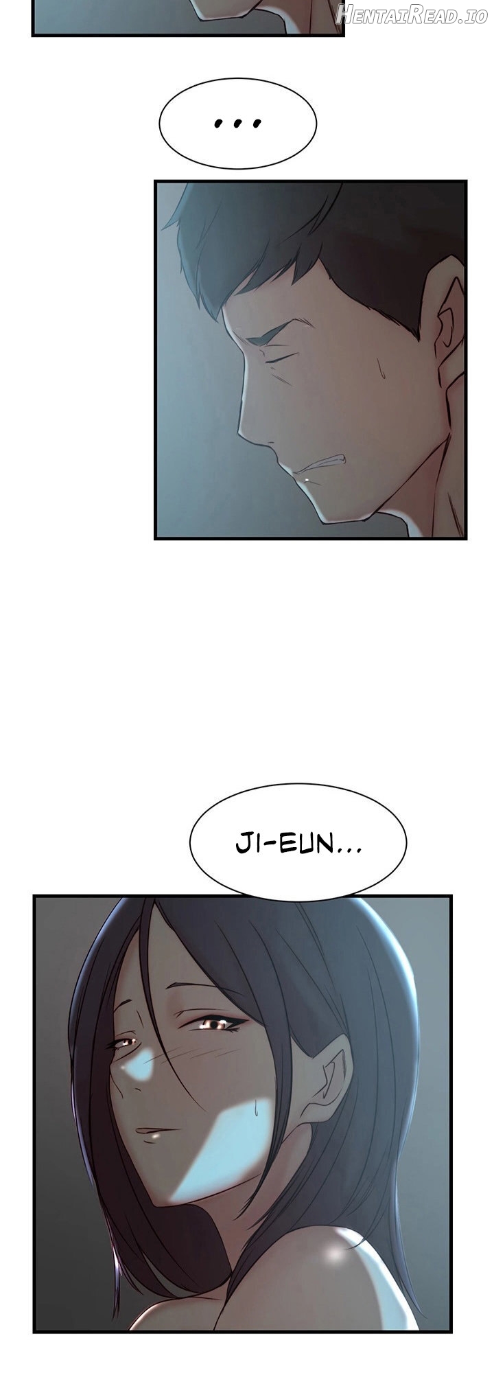 Sister-in-Law (Kim Jeol-Gae) Chapter 18 - page 46
