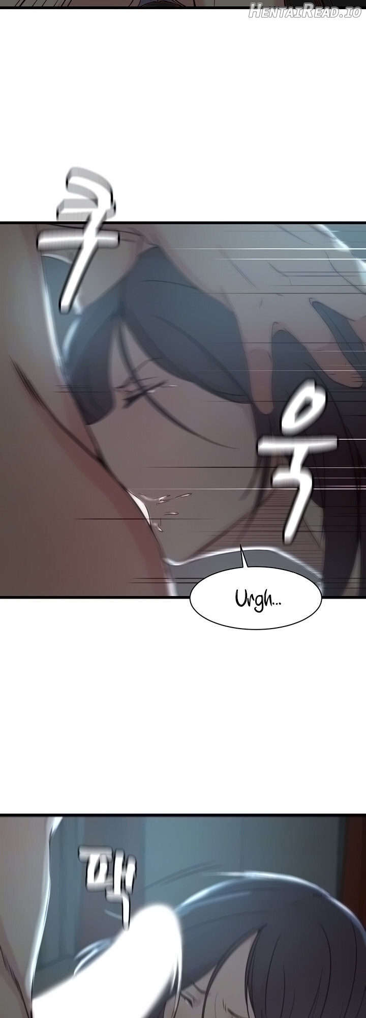 Sister-in-Law (Kim Jeol-Gae) Chapter 18 - page 7