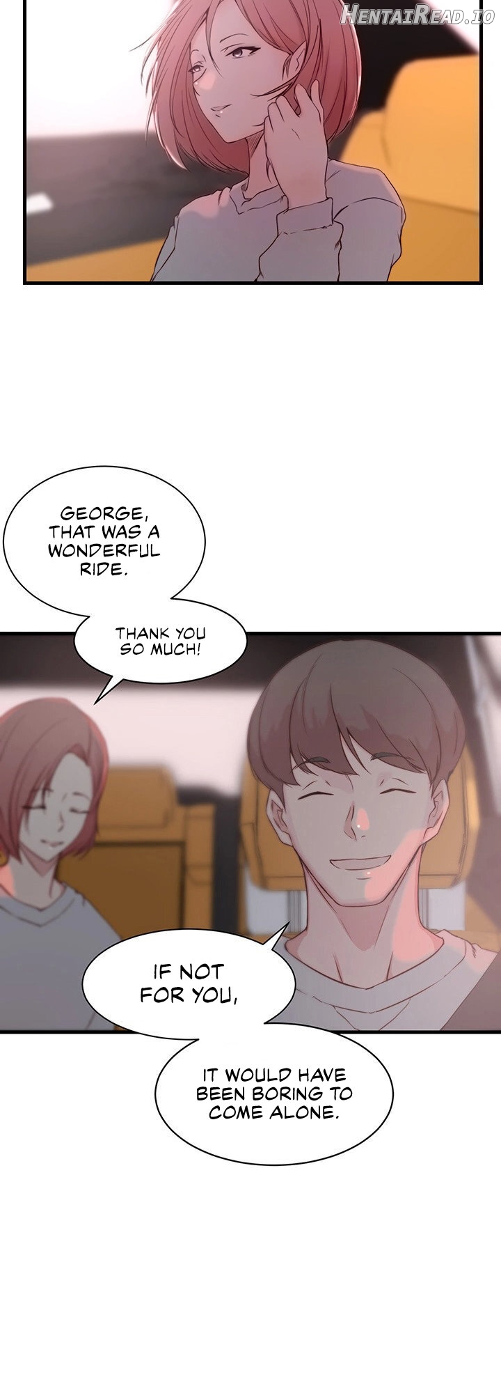 Sister-in-Law (Kim Jeol-Gae) Chapter 19 - page 16