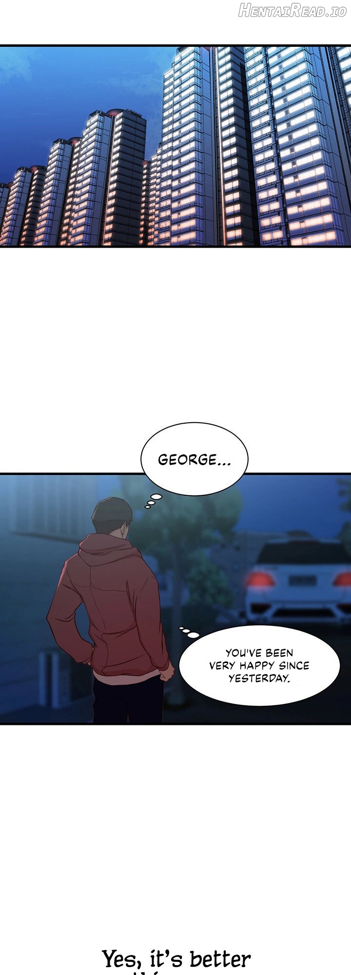 Sister-in-Law (Kim Jeol-Gae) Chapter 19 - page 19