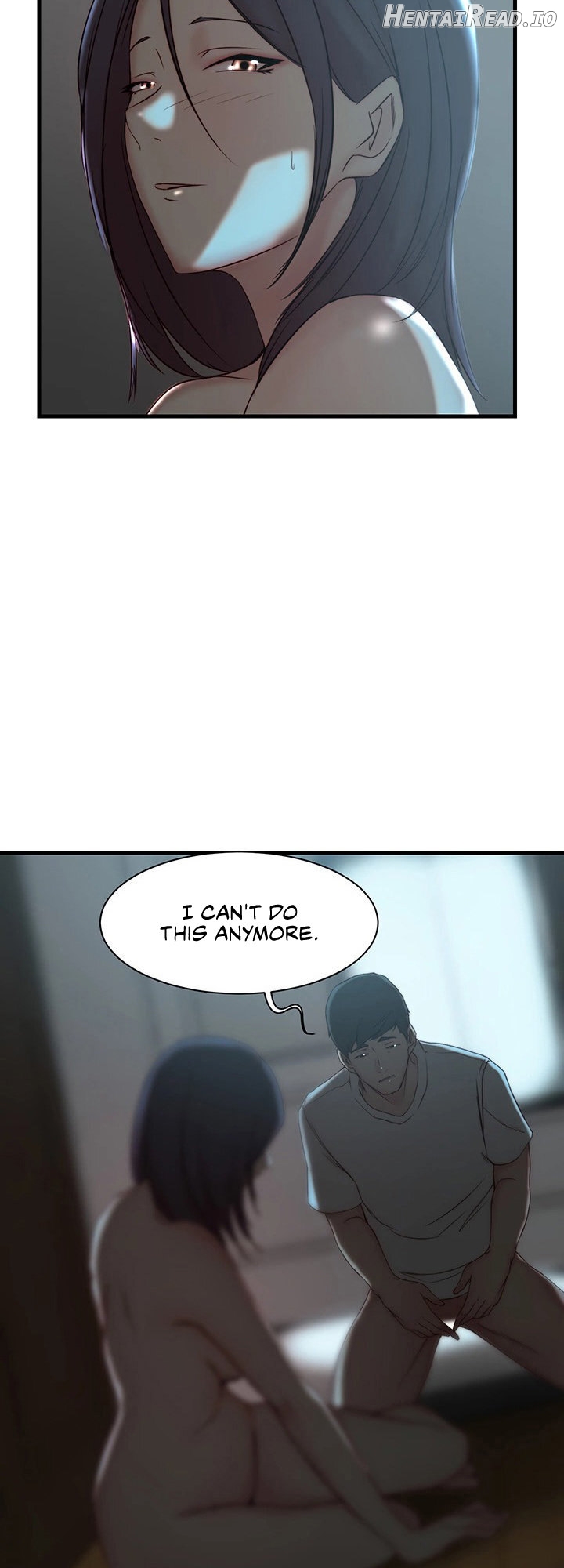 Sister-in-Law (Kim Jeol-Gae) Chapter 19 - page 2
