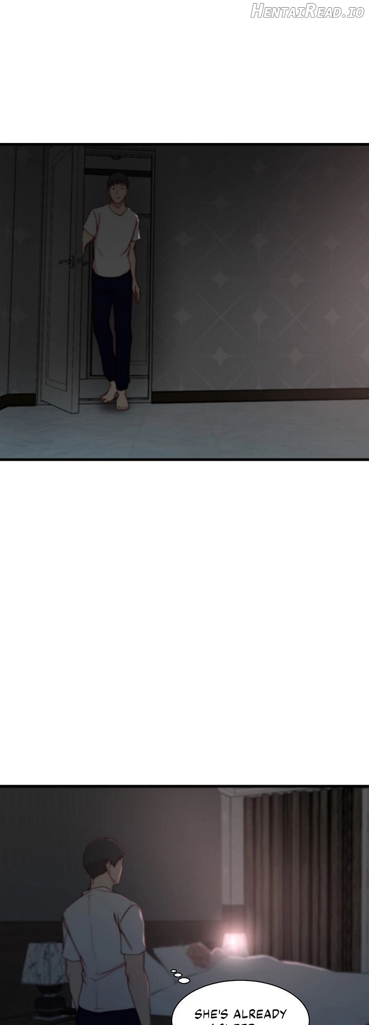 Sister-in-Law (Kim Jeol-Gae) Chapter 19 - page 22