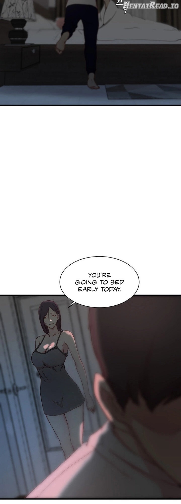 Sister-in-Law (Kim Jeol-Gae) Chapter 19 - page 24