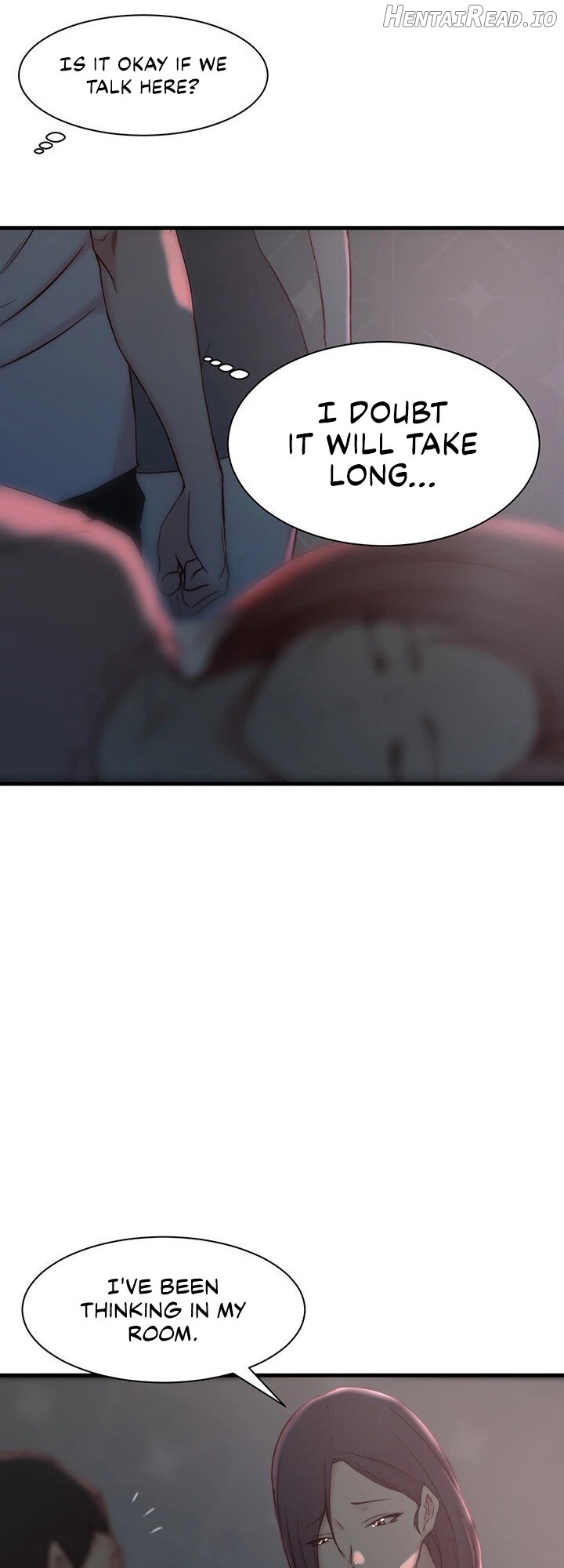 Sister-in-Law (Kim Jeol-Gae) Chapter 19 - page 27