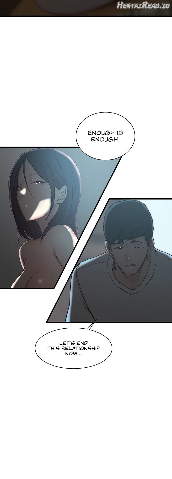 Sister-in-Law (Kim Jeol-Gae) Chapter 19 - page 3