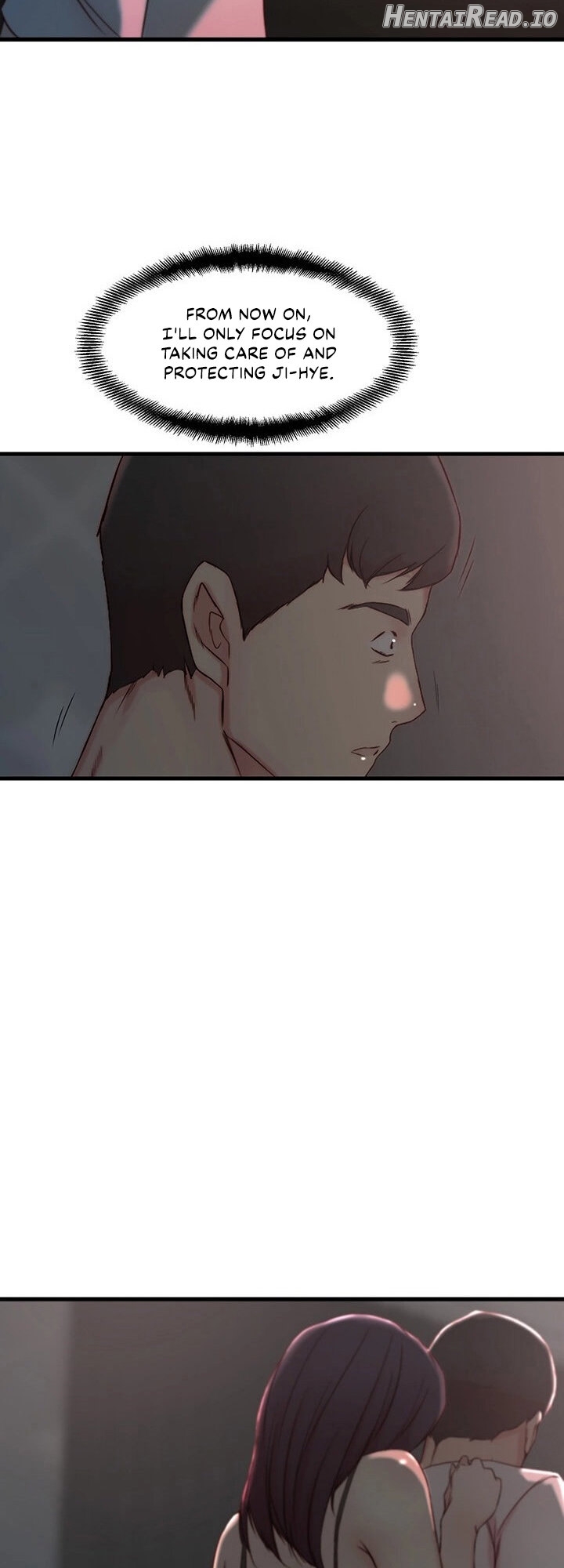 Sister-in-Law (Kim Jeol-Gae) Chapter 19 - page 32