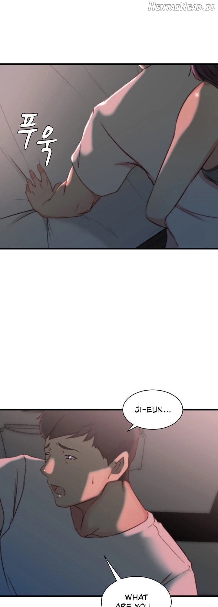 Sister-in-Law (Kim Jeol-Gae) Chapter 19 - page 35