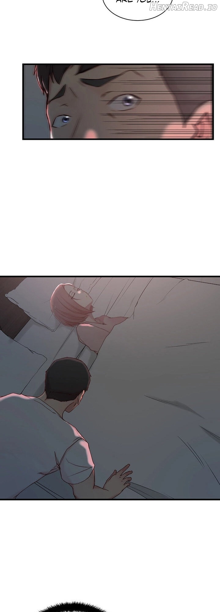 Sister-in-Law (Kim Jeol-Gae) Chapter 19 - page 36
