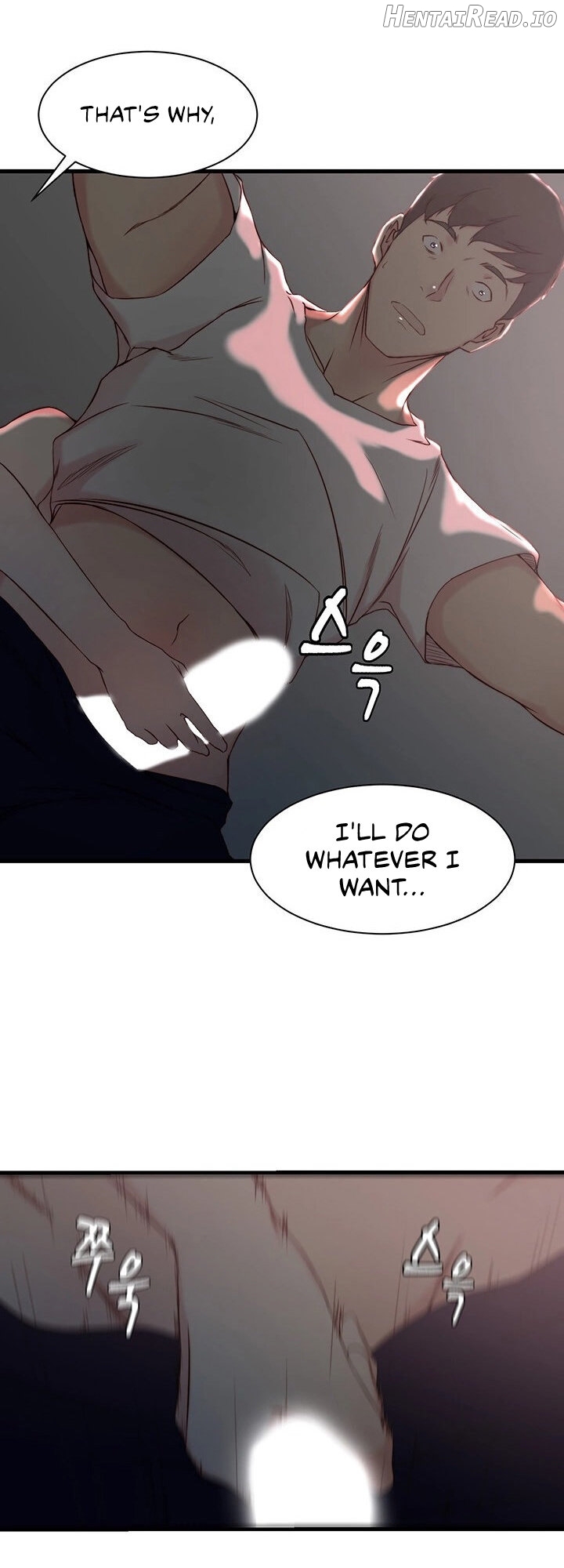 Sister-in-Law (Kim Jeol-Gae) Chapter 19 - page 40