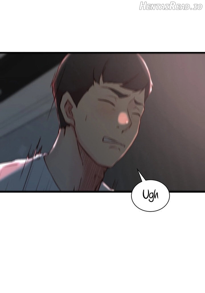 Sister-in-Law (Kim Jeol-Gae) Chapter 19 - page 41