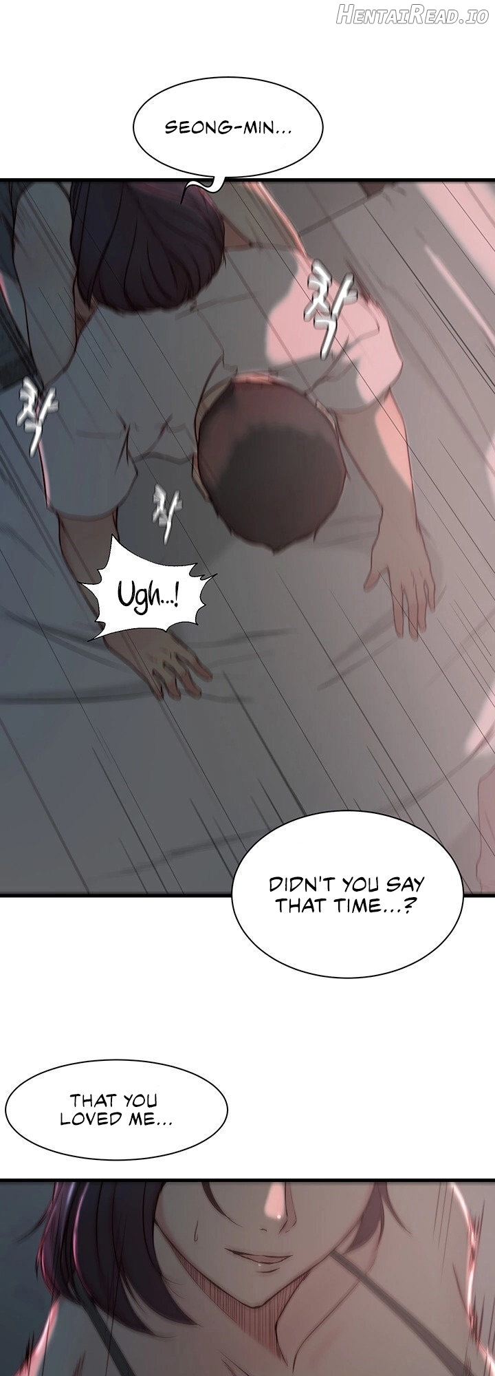 Sister-in-Law (Kim Jeol-Gae) Chapter 19 - page 42