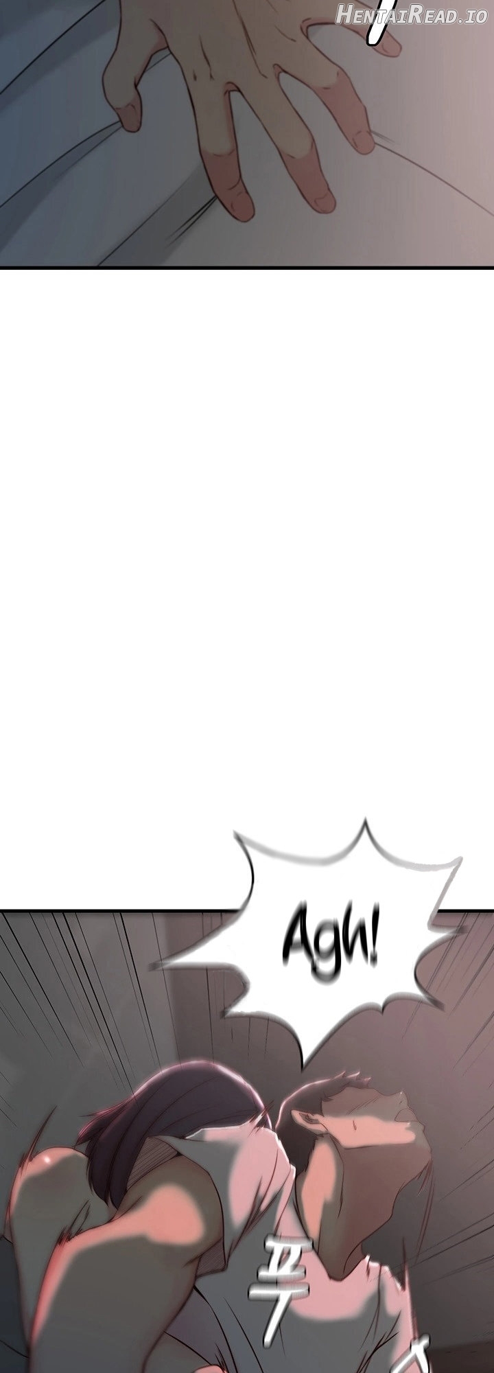 Sister-in-Law (Kim Jeol-Gae) Chapter 19 - page 44