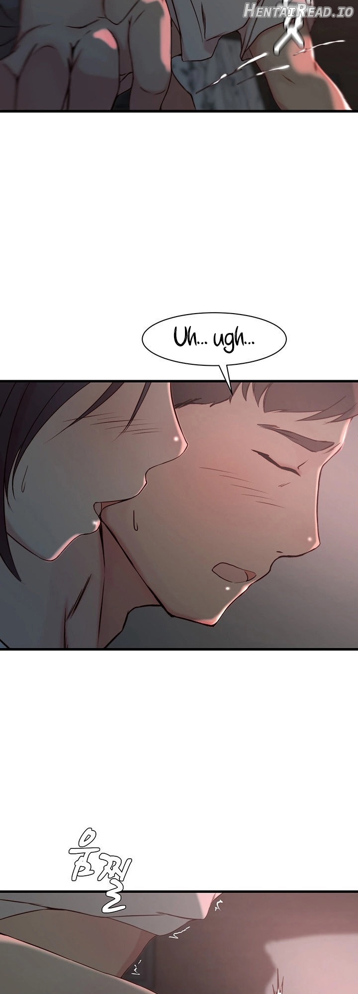 Sister-in-Law (Kim Jeol-Gae) Chapter 19 - page 45