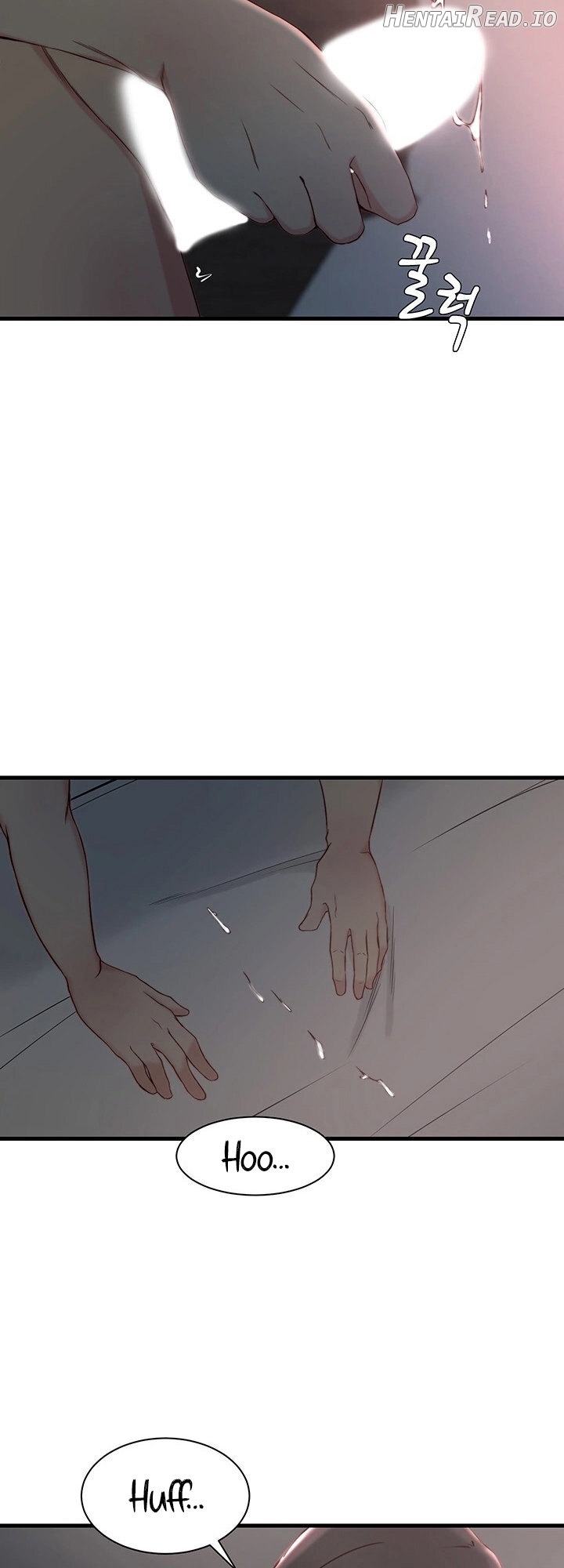 Sister-in-Law (Kim Jeol-Gae) Chapter 19 - page 46