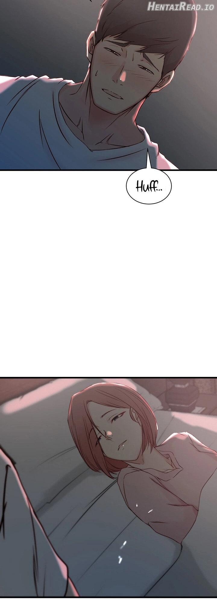 Sister-in-Law (Kim Jeol-Gae) Chapter 19 - page 47