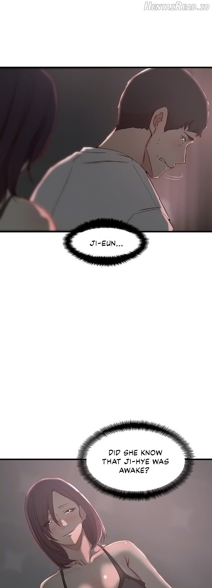 Sister-in-Law (Kim Jeol-Gae) Chapter 20 - page 11