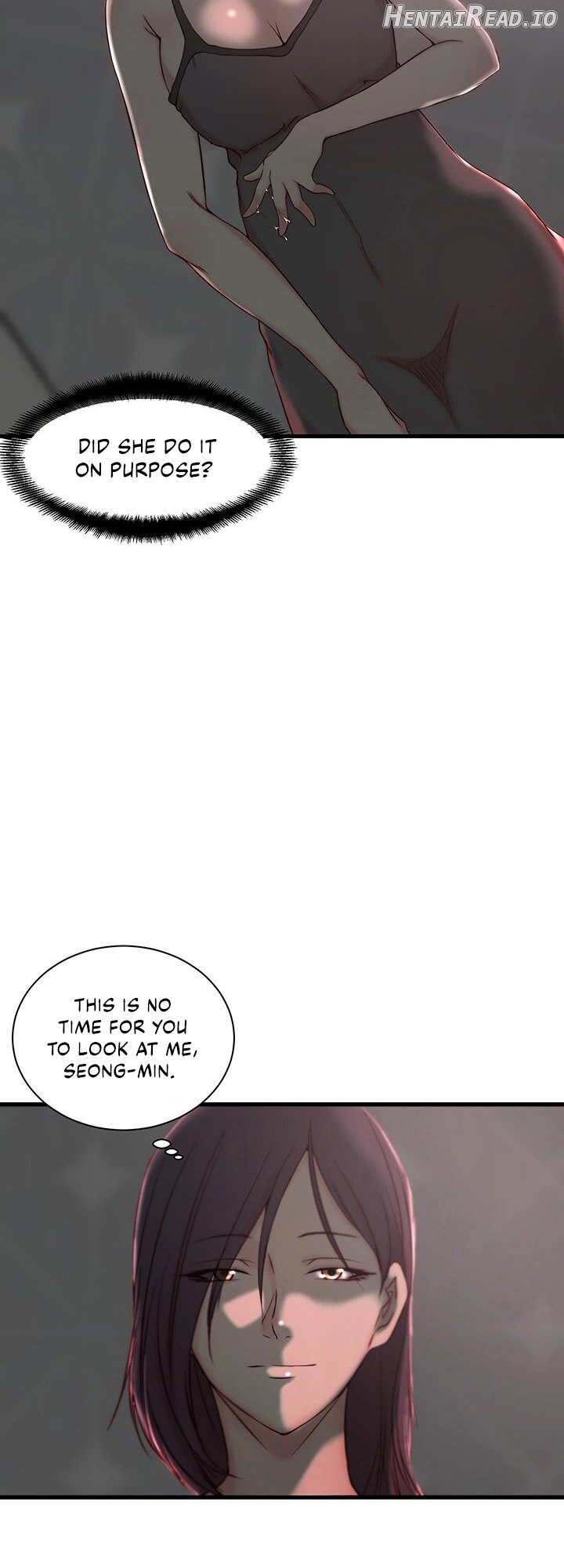 Sister-in-Law (Kim Jeol-Gae) Chapter 20 - page 12