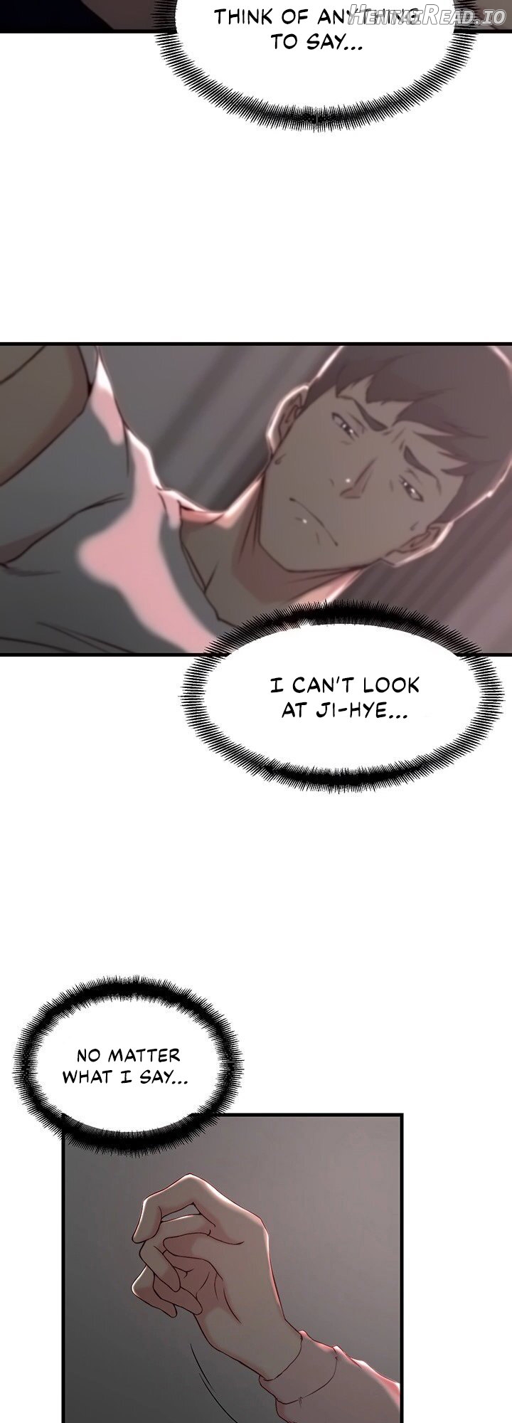 Sister-in-Law (Kim Jeol-Gae) Chapter 20 - page 17