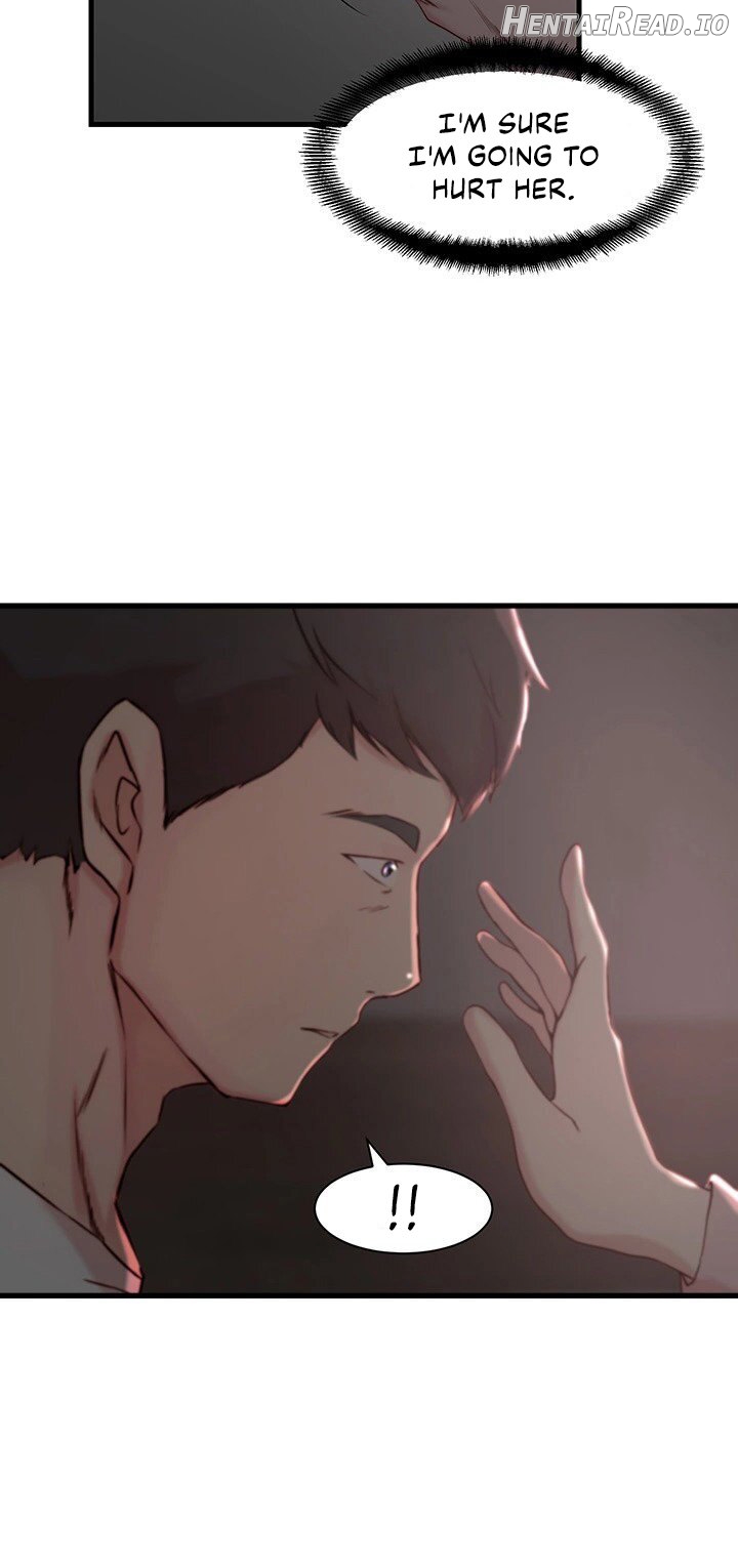 Sister-in-Law (Kim Jeol-Gae) Chapter 20 - page 18