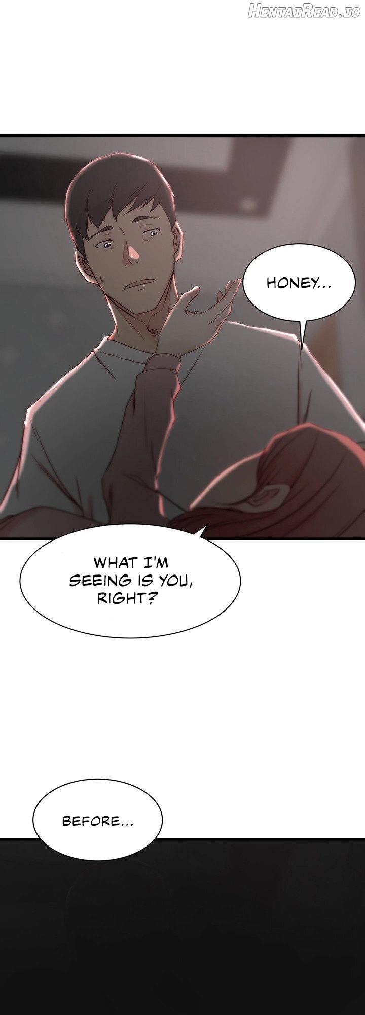 Sister-in-Law (Kim Jeol-Gae) Chapter 20 - page 19