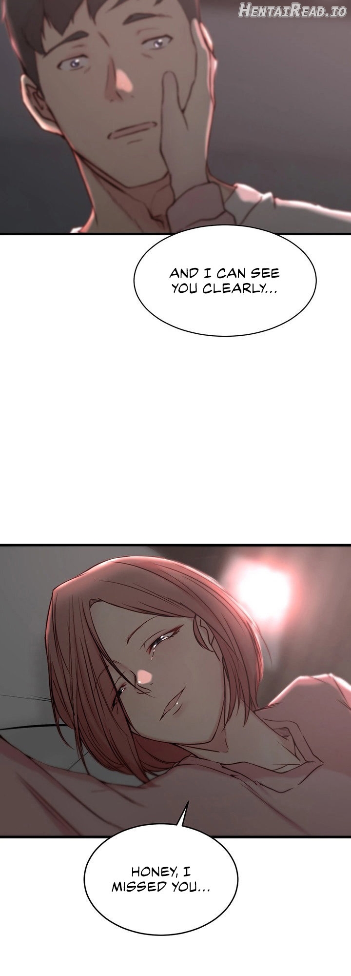 Sister-in-Law (Kim Jeol-Gae) Chapter 20 - page 21