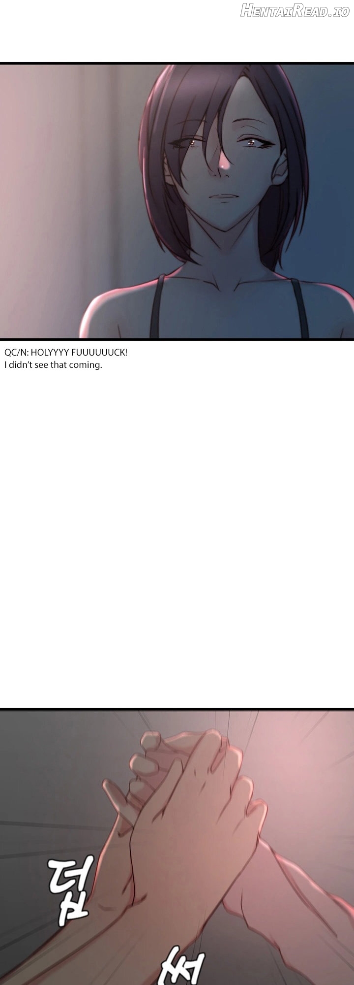 Sister-in-Law (Kim Jeol-Gae) Chapter 20 - page 22
