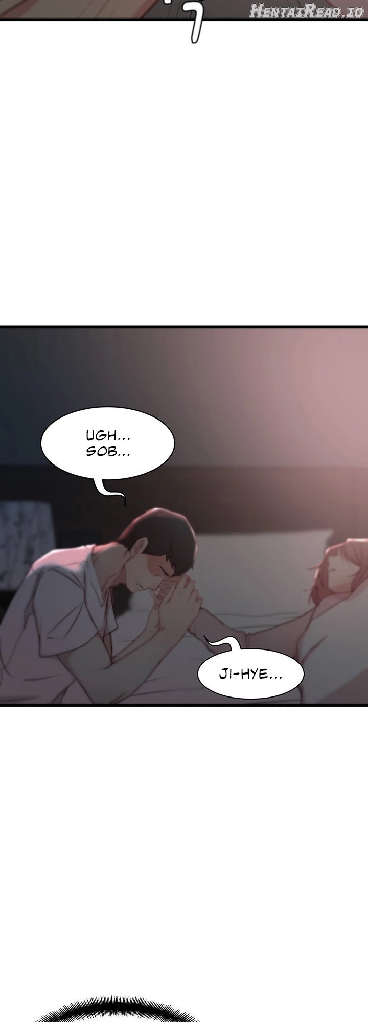 Sister-in-Law (Kim Jeol-Gae) Chapter 20 - page 23
