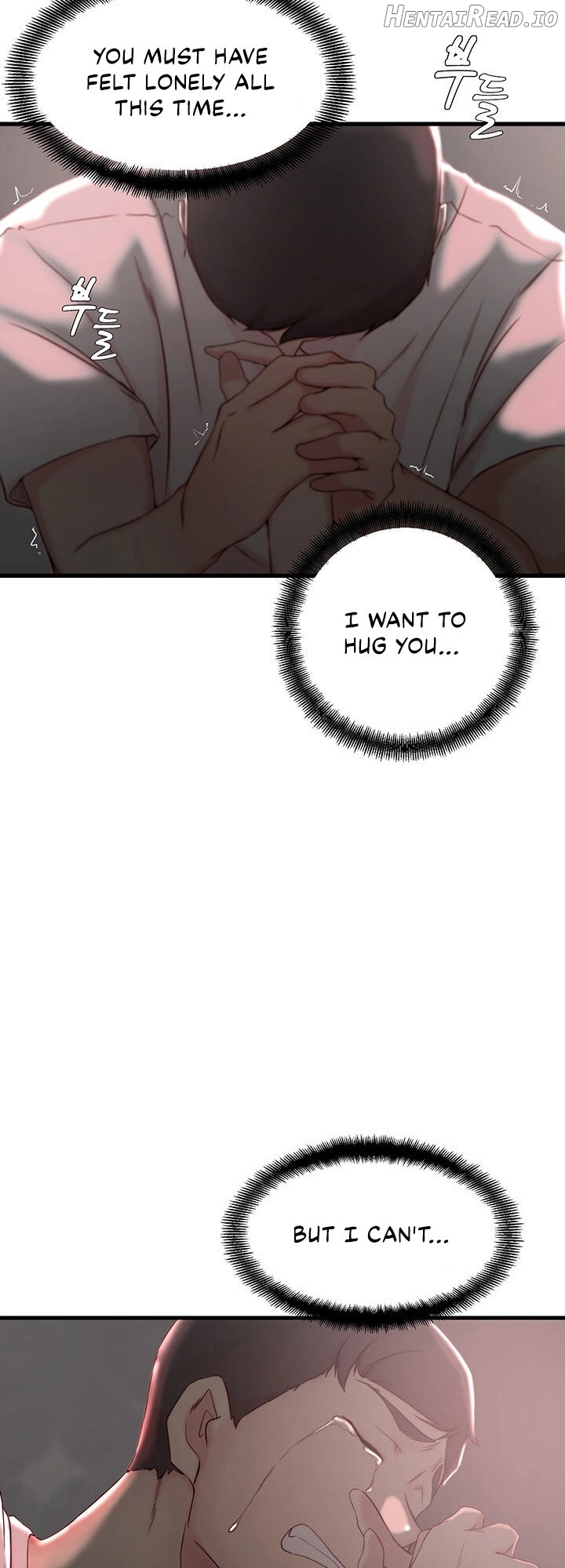 Sister-in-Law (Kim Jeol-Gae) Chapter 20 - page 24