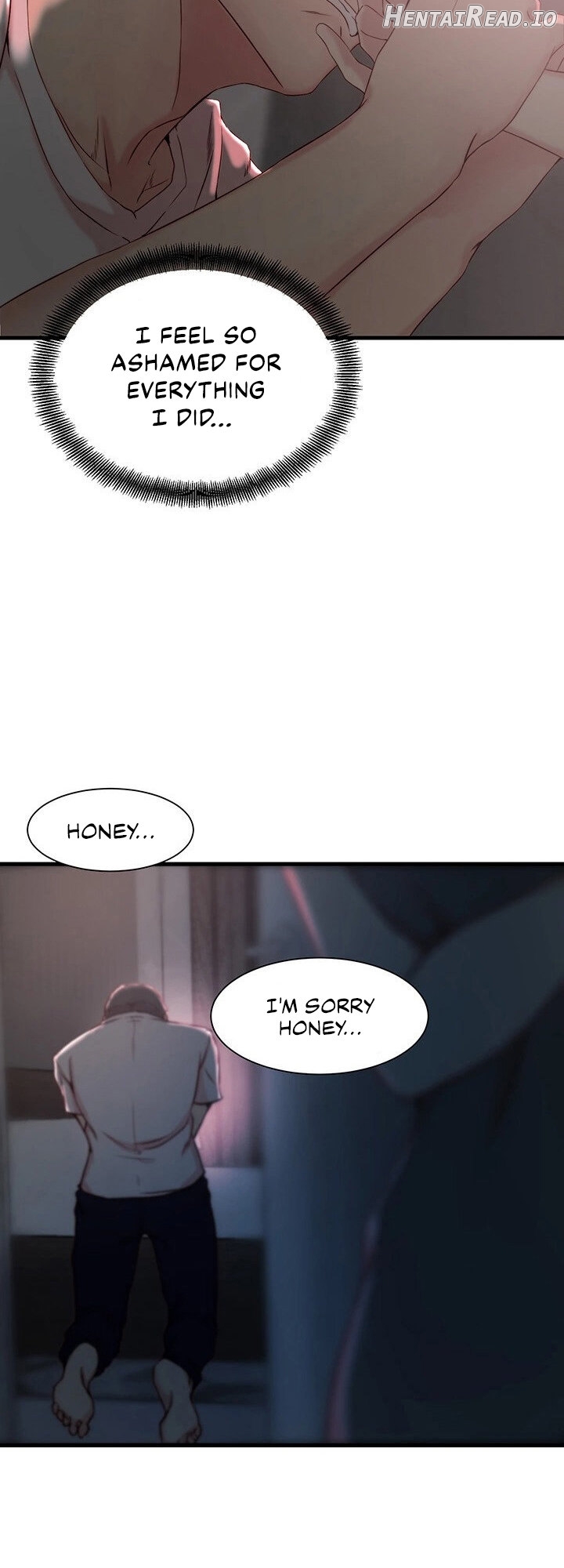 Sister-in-Law (Kim Jeol-Gae) Chapter 20 - page 25
