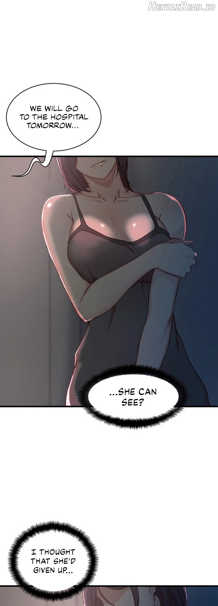Sister-in-Law (Kim Jeol-Gae) Chapter 20 - page 26