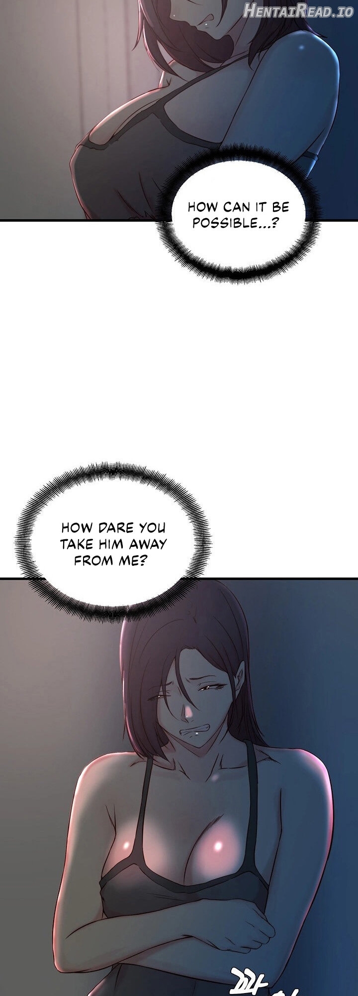 Sister-in-Law (Kim Jeol-Gae) Chapter 20 - page 27