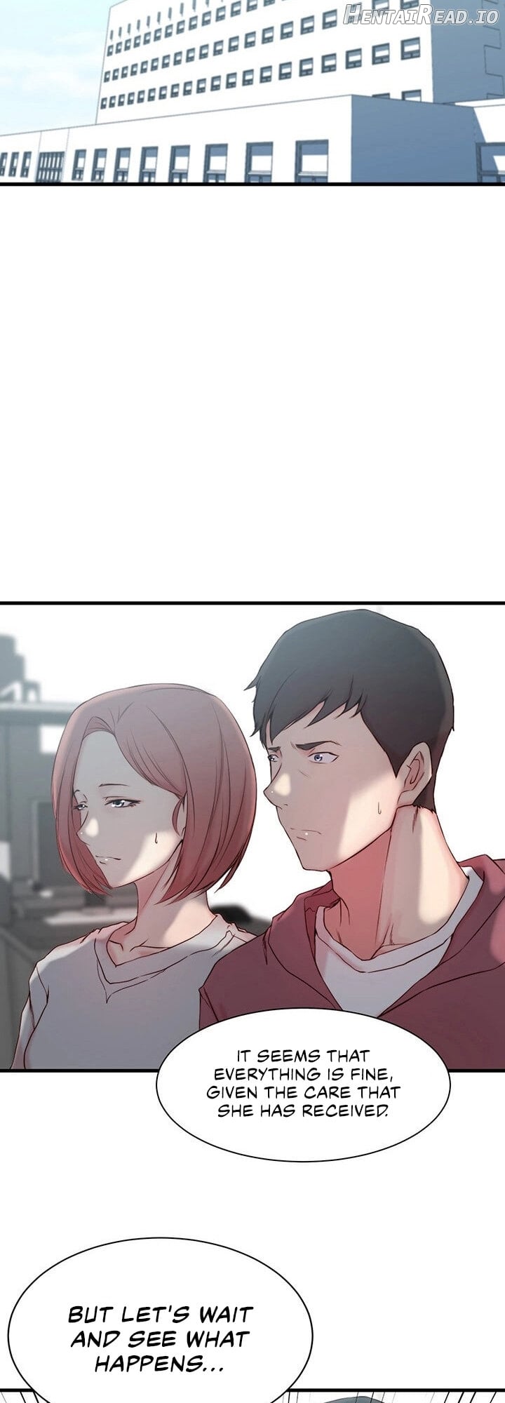 Sister-in-Law (Kim Jeol-Gae) Chapter 20 - page 29