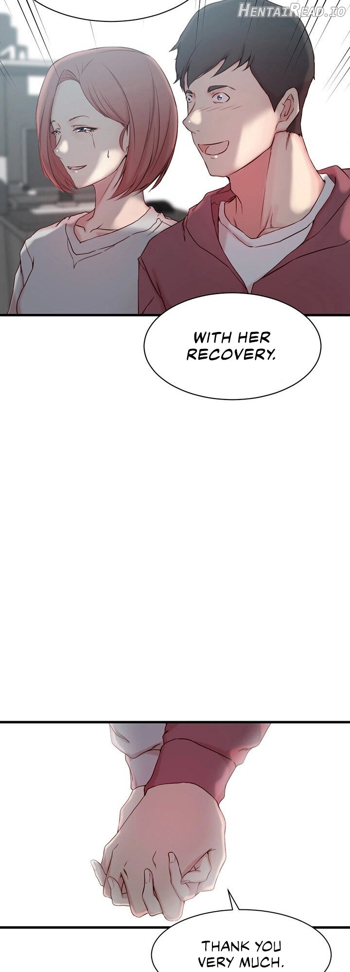 Sister-in-Law (Kim Jeol-Gae) Chapter 20 - page 30