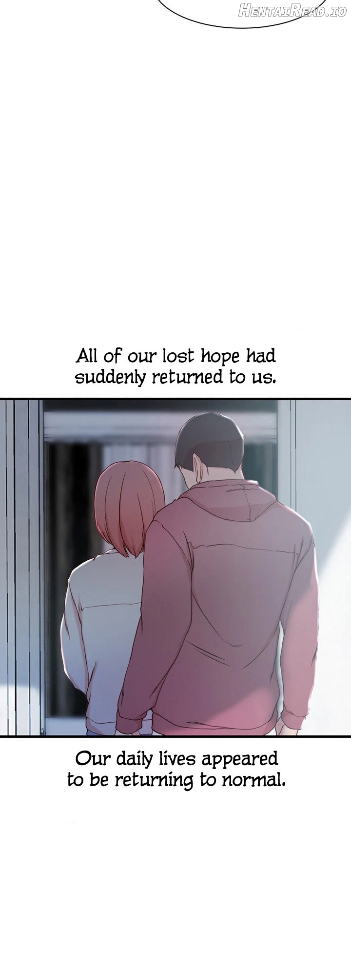 Sister-in-Law (Kim Jeol-Gae) Chapter 20 - page 31