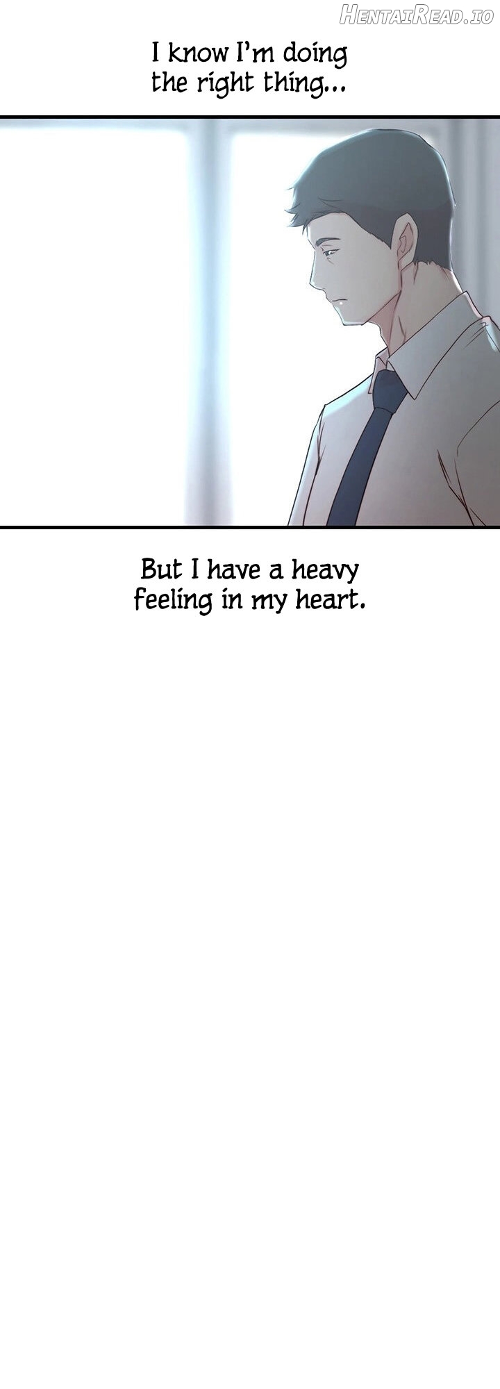Sister-in-Law (Kim Jeol-Gae) Chapter 20 - page 36