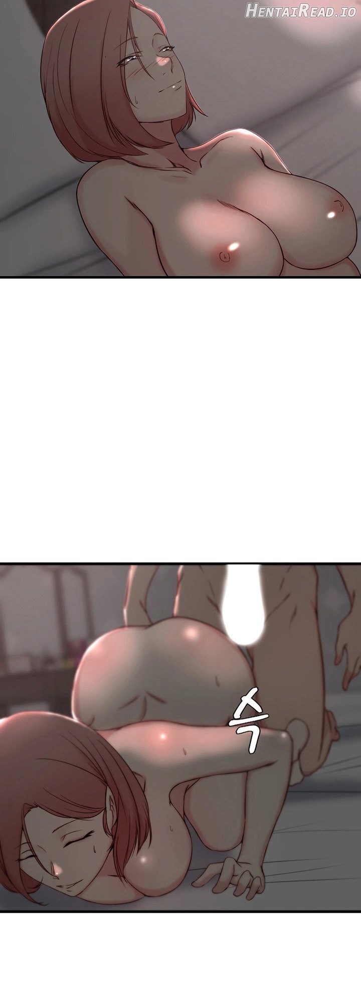 Sister-in-Law (Kim Jeol-Gae) Chapter 20 - page 42