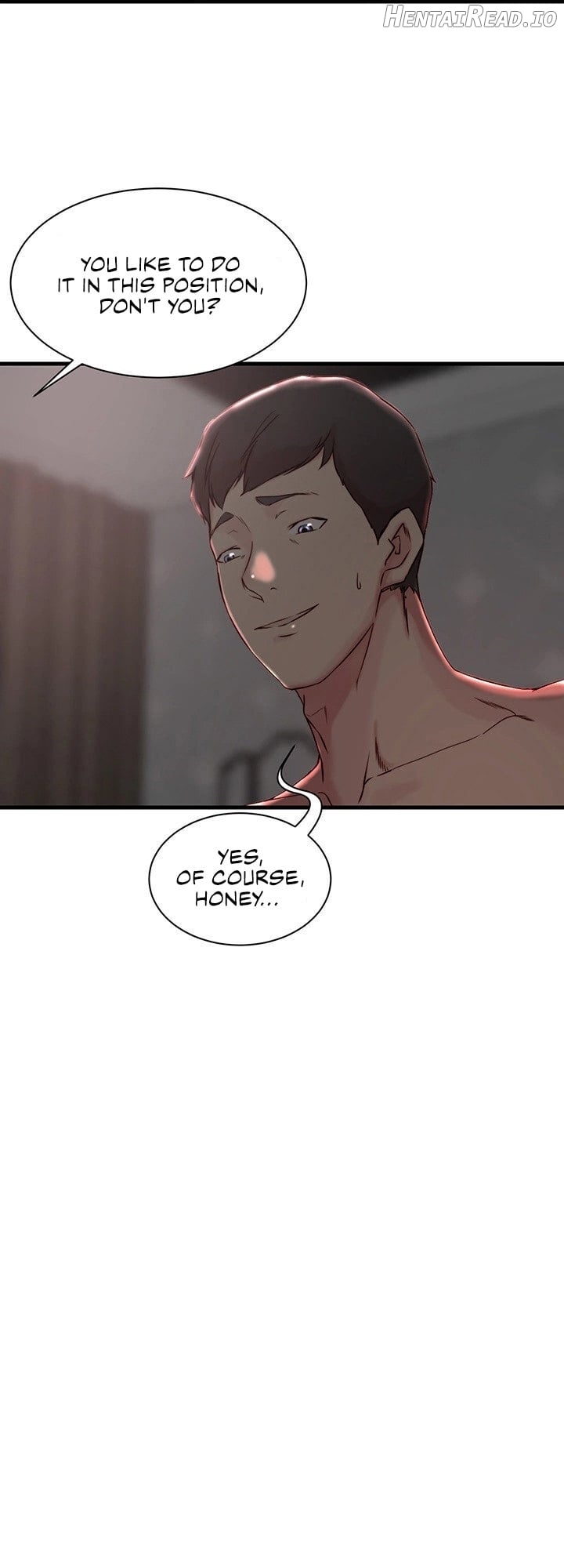 Sister-in-Law (Kim Jeol-Gae) Chapter 20 - page 44
