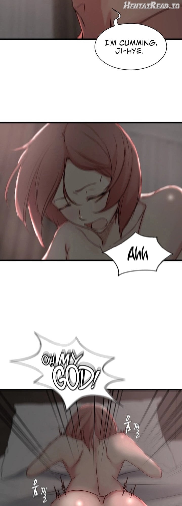 Sister-in-Law (Kim Jeol-Gae) Chapter 20 - page 47
