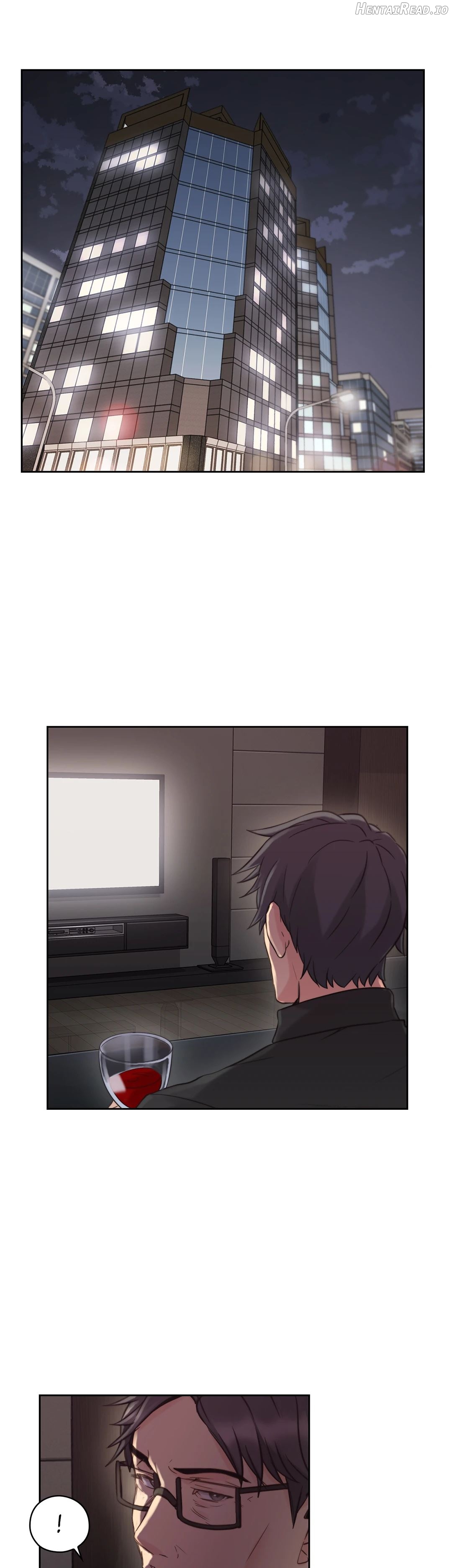 Teacher’s Pet Chapter 31 - page 1